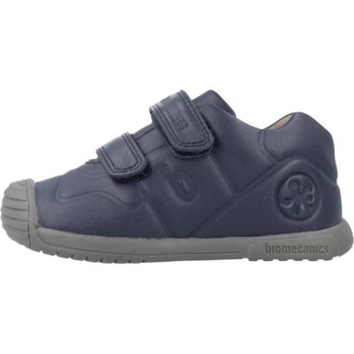 BIOMECANICS Zapatillas 241124b Azul Ocean Talla 20 BIOMECANICS Zapatillas 241124b Azul Ocean Talla 20