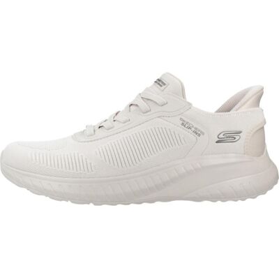 Skechers Zapatillas Bobs Squad Chaos Solid Step Hombre Ofwt Talla 43,5 Skechers Zapatillas Bobs Squad Chaos Solid Step Hombre Ofwt Talla 43,5