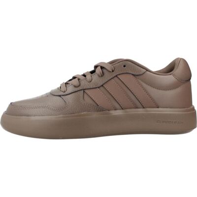 Adidas Zapatillas Litecourt Marrón Esttie Talla 45 1/3 Adidas Zapatillas Litecourt Marrón Esttie Talla 45 1/3