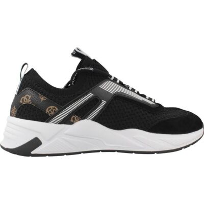 Guess Zapatillas Genga Para Mujer Negro Talla 37 Guess Zapatillas Genga Para Mujer Negro Talla 37
