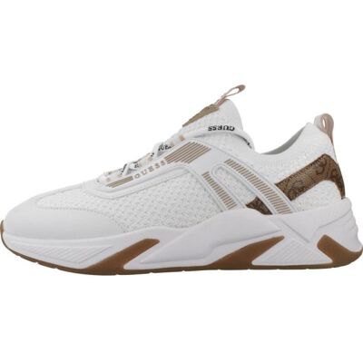 Guess Zapatillas Genga Para Mujer Blanco Talla 37 Guess Zapatillas Genga Para Mujer Blanco Talla 37