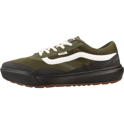 Vans Zapatillas The Unisex Verde Talla 42 Vans Zapatillas The Unisex Verde Talla 42