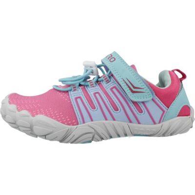 SAGUARO Zapatillas Niño Vigor I Rosa Rosy Talla 31 SAGUARO Zapatillas Niño Vigor I Rosa Rosy Talla 31