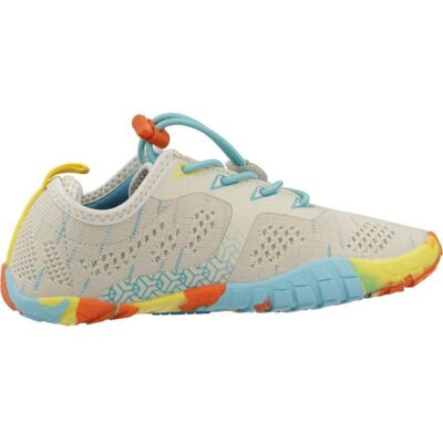 SAGUARO Zapatillas De Deporte Blanco Y Azul Talla 31 SAGUARO Zapatillas De Deporte Blanco Y Azul Talla 31