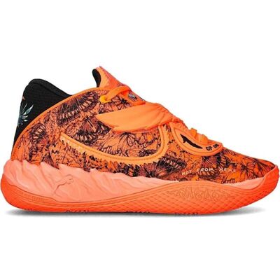 Puma Zapatillas Mb 05 Flutter 1 Talla 44,5 Puma Zapatillas Mb 05 Flutter 1 Talla 44,5