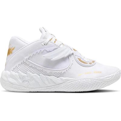 Puma Zapatillas Mb 05 Mist Junior 1 Talla 37 Puma Zapatillas Mb 05 Mist Junior 1 Talla 37