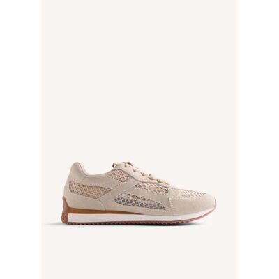 GIOSEPPO Zapatillas Roxas 78050 Casual Beige Mujer Beig Talla 40 GIOSEPPO Zapatillas Roxas 78050 Casual Beige Mujer Beig Talla 40