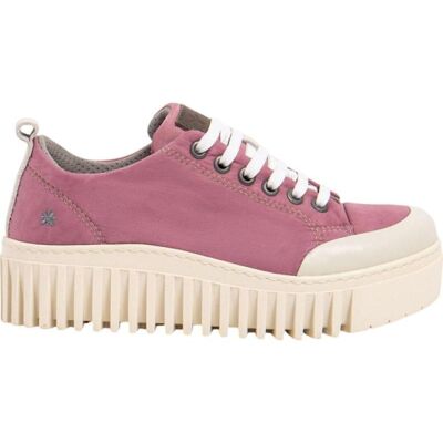 ART Zapatillas Brighton 1534 Malva Morado Talla 40 ART Zapatillas Brighton 1534 Malva Morado Talla 40