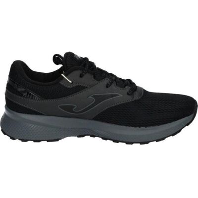 Joma Zapatillas Meta 2501 Negro Talla 43 Joma Zapatillas Meta 2501 Negro Talla 43