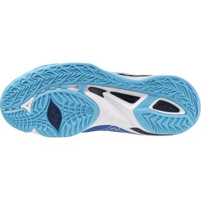 Mizuno Deportivas De Hombre Y Mujer Zapatillas Wave Mirage 5 Azul Talla 46 Mizuno Deportivas De Hombre Y Mujer Zapatillas Wave Mirage 5 Azul Talla 46