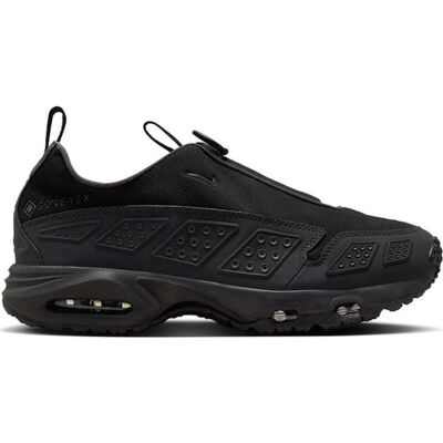 Nike W Air Max Sndr Gtx Negro/ Gris Ahumado Oscuro - Zapatillas Nike W Air Max Sndr Gtx Negro/ Gris Ahumado Oscuro - Zapatillas
