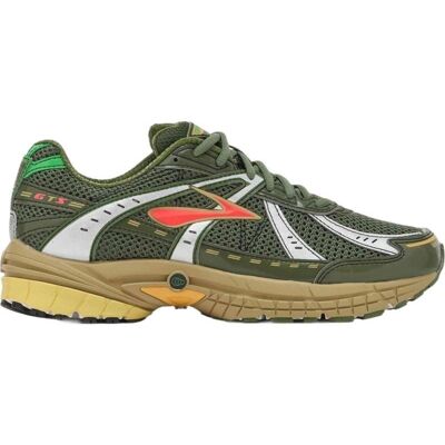 Brooks Zapatillas De Running 1000581d372 Para Hombre Talla 40 Brooks Zapatillas De Running 1000581d372 Para Hombre Talla 40