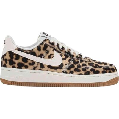 Nike Air Force 1 '07 Leopardo Zapatos de mujer Nike Air Force 1 '07 Leopardo Zapatos de mujer