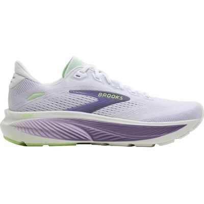 Brooks Zapatillas De Running Ghost 18 W 1204821b194 Para Mujer White Talla 40.5 Brooks Zapatillas De Running Ghost 18 W 1204821b194 Para Mujer White Talla 40.5