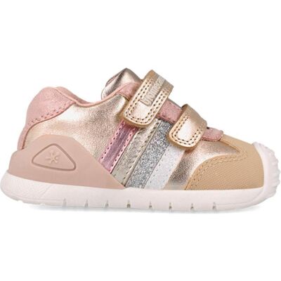 BIOMECANICS Zapatillas Deportivas Urban Metalcris Monrovia Monrobiaf665 Talla 21 BIOMECANICS Zapatillas Deportivas Urban Metalcris Monrovia Monrobiaf665 Talla 21