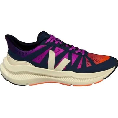 VEJA Zapatillas De Running Condor 3 Engineered-Mesh Rojo Talla 45 VEJA Zapatillas De Running Condor 3 Engineered-Mesh Rojo Talla 45