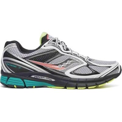 Saucony Zapatillas Progrid Guide 7 Mutant Talla 44.5 Saucony Zapatillas Progrid Guide 7 Mutant Talla 44.5
