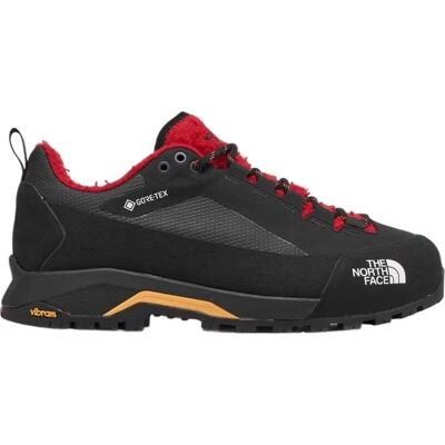 The North Face Zapatillas Verto Alpine Gore-Tex Nf0a8g51kx91 Negro Talla 42 The North Face Zapatillas Verto Alpine Gore-Tex Nf0a8g51kx91 Negro Talla 42