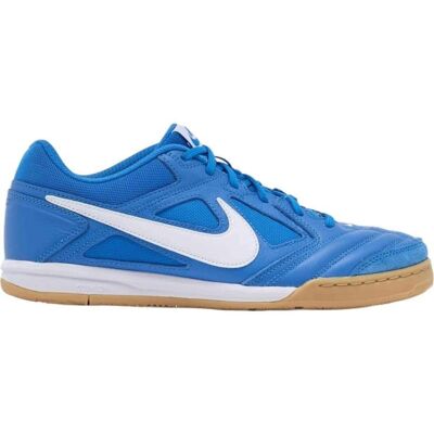 Nike Gato HQ6019-400 - Azul - 43 - Sneaker Nike Gato HQ6019-400 - Azul - 43 - Sneaker