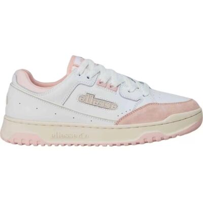 Zapatos Ellesse LS987 Rosa Cupsole - Calzado Zapatos Ellesse LS987 Rosa Cupsole - Calzado