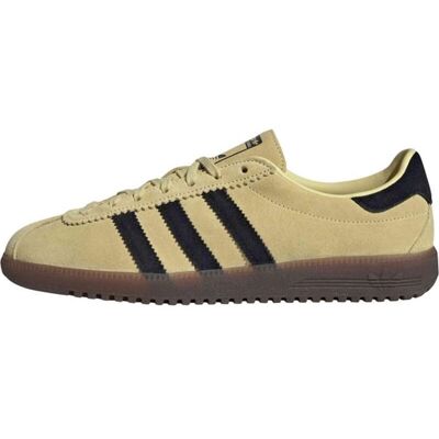 Zapatos adidas BRMD - Amarillo - Zapatillas - Calzado Zapatos adidas BRMD - Amarillo - Zapatillas - Calzado