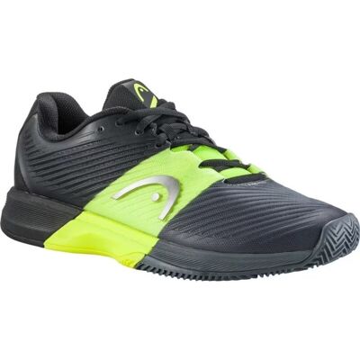 HEAD Zapatillas Revolt Pro De Tenis Para Hombre Negro Talla 44 HEAD Zapatillas Revolt Pro De Tenis Para Hombre Negro Talla 44