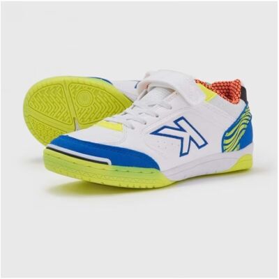 KELME Zapatillas 55986-728 Para Niños Unisex Multicolor Talla 29 KELME Zapatillas 55986-728 Para Niños Unisex Multicolor Talla 29