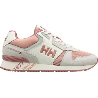 Zapatos deportivos de cuero Helly Hansen Anakin - Sneakers Zapatos deportivos de cuero Helly Hansen Anakin - Sneakers