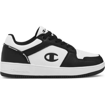 Champion - Rebound 2.0 Low - Negro - EU 38.5 - Sneakers Champion - Rebound 2.0 Low - Negro - EU 38.5 - Sneakers