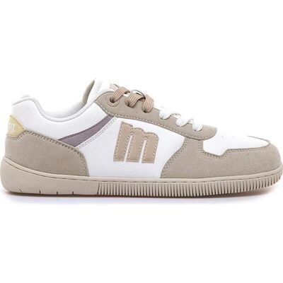MTNG Zapatilla Casual Barefoot 60840 Free Aria Crudo Blanco Lima Crudoblancolima Talla 36 MTNG Zapatilla Casual Barefoot 60840 Free Aria Crudo Blanco Lima Crudoblancolima Talla 36