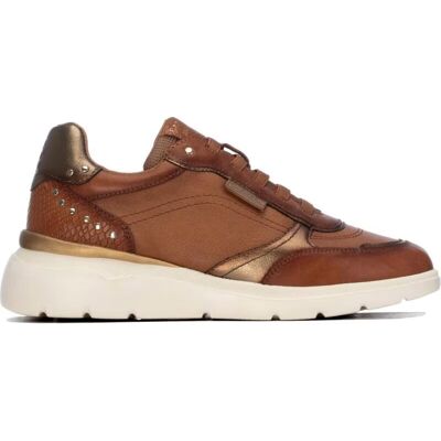 CARMELA 164219 Camel Talla 40 CARMELA 164219 Camel Talla 40