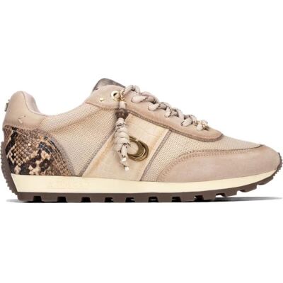 CARMELA 16423702 Deportiva Casual Beige Talla 39 CARMELA 16423702 Deportiva Casual Beige Talla 39