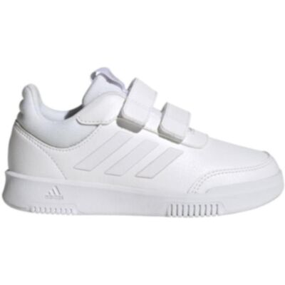 Adidas Deportivas De Niña Y Niño Gw1987 Zapatilla Tensaur Sport T Blanco Talla 31,5 Adidas Deportivas De Niña Y Niño Gw1987 Zapatilla Tensaur Sport T Blanco Talla 31,5