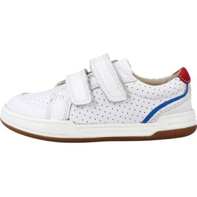 Clarks Fawn Solo T Zapatillas Blancas - Zapatos Clarks Fawn Solo T Zapatillas Blancas - Zapatos