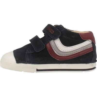 Zapatillas Chicco Niño Azul - Zapatillas Zapatillas Chicco Niño Azul - Zapatillas