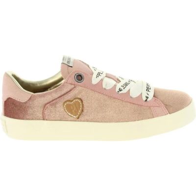 Pepe Jeans Deportivas De Niña Pgs30375 Portobello 312 Petal Talla 40 Pepe Jeans Deportivas De Niña Pgs30375 Portobello 312 Petal Talla 40