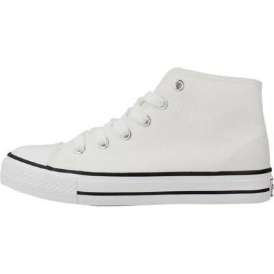 CONGUITOS Deportivas De Niña Y Niño Mv128302 Blanco Talla 38 CONGUITOS Deportivas De Niña Y Niño Mv128302 Blanco Talla 38