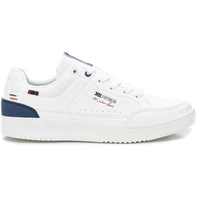 XTI Zapatillas Deporte De Hombre 140868 Navy Talla 39 XTI Zapatillas Deporte De Hombre 140868 Navy Talla 39
