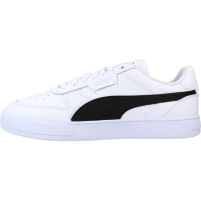 Zapatillas blancas Puma - Calzado casual deportivo Zapatillas blancas Puma - Calzado casual deportivo