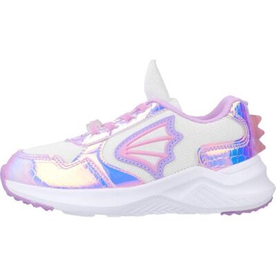 CONGUITOS Deportivas De Niña Mi126108 Blanco Talla 34 CONGUITOS Deportivas De Niña Mi126108 Blanco Talla 34