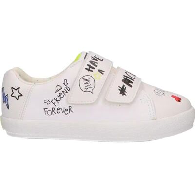 GIOSEPPO Zapatillas Deporte De Niña Y Niño 47330 Blanco Talla 31 GIOSEPPO Zapatillas Deporte De Niña Y Niño 47330 Blanco Talla 31