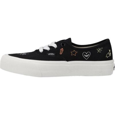 Vans Deportivas De Mujer Y Niña Y Niño Authentic Vr3 Mystical Embroidery Negro Talla 36 Vans Deportivas De Mujer Y Niña Y Niño Authentic Vr3 Mystical Embroidery Negro Talla 36