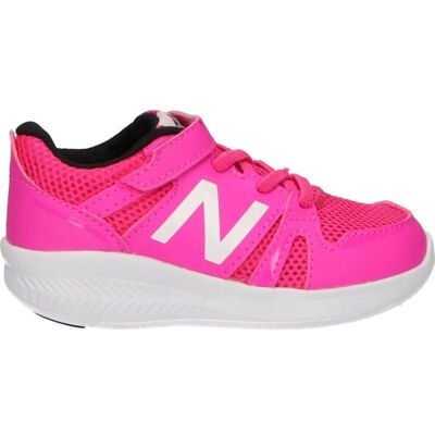 New Balance Zapatillas Deporte De Niña It570pk Rosa Talla 22,5 New Balance Zapatillas Deporte De Niña It570pk Rosa Talla 22,5