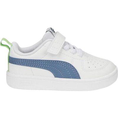 Puma Deportivas De Niña Y Niño Rickie Varios Colores Talla 31 Puma Deportivas De Niña Y Niño Rickie Varios Colores Talla 31