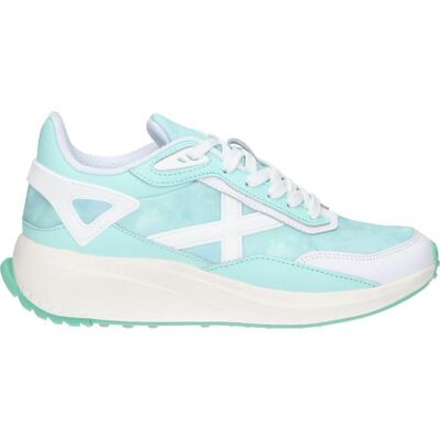 MUNICH Zapatillas Deporte De Mujer 4155013 Tip Wmn Verde Talla 41 MUNICH Zapatillas Deporte De Mujer 4155013 Tip Wmn Verde Talla 41
