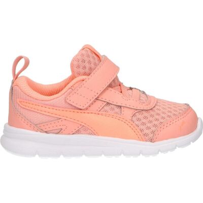 Puma Zapatillas Deporte De Niña Y Niño 190684 Flex Essential 12 Peach Bud Talla 20 Puma Zapatillas Deporte De Niña Y Niño 190684 Flex Essential 12 Peach Bud Talla 20