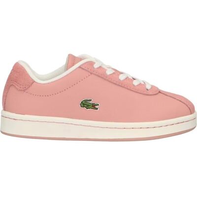 Zapatos infantiles Lacoste - 37SUC0011 Multicolor - Zapatos para niños Zapatos infantiles Lacoste - 37SUC0011 Multicolor - Zapatos para niños