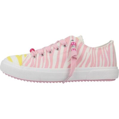 CONGUITOS Deportivas De Niña Nv128435 Multicolor Talla 27 CONGUITOS Deportivas De Niña Nv128435 Multicolor Talla 27