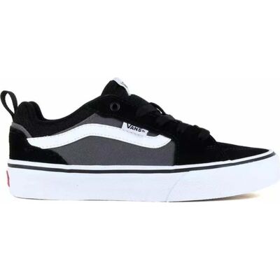 Deportivas De Mujer Y Niña Y Niño Zapatillas Vans Filmore Vn0a3mvpug71 Gris Talla 38 Deportivas De Mujer Y Niña Y Niño Zapatillas Vans Filmore Vn0a3mvpug71 Gris Talla 38