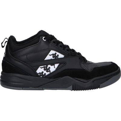 Kappa Zapatillas Deporte De Mujer Y Hombre 3037ij0 Authentic 936 Black Talla 41 Kappa Zapatillas Deporte De Mujer Y Hombre 3037ij0 Authentic 936 Black Talla 41